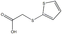 (THIEN-2-YLTHIO)ACETIC ACID