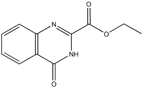  ethyl 4-oxo-3,4-dihydroquinazoline-2-carboxylate