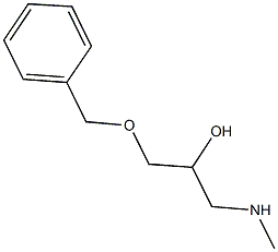 [3-(benzyloxy)-2-hydroxypropyl](methyl)amine