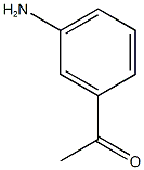 1-(3-aminophenyl)ethan-1-one