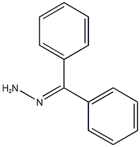 1-(diphenylmethylidene)hydrazine