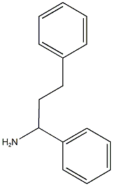  1,3-diphenylpropan-1-amine