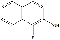 1-bromonaphthalen-2-ol