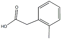  2-(2-methylphenyl)acetic acid