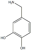  4-(aminomethyl)benzene-1,2-diol