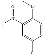 4-chloro-N-methyl-2-nitroaniline|