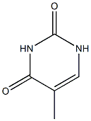 5-methyl-1,2,3,4-tetrahydropyrimidine-2,4-dione|
