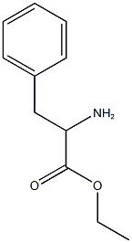 ethyl 2-amino-3-phenylpropanoate|