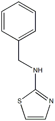 N-benzyl-1,3-thiazol-2-amine Structure