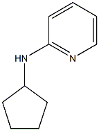  N-cyclopentylpyridin-2-amine