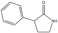 3-phenylpyrrolidin-2-one