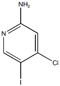 4-chloro-5-iodopyridin-2-aMine