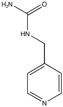 36226-33-2 (pyridin-4-ylmethyl)urea