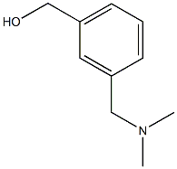  {3-[(dimethylamino)methyl]phenyl}methanol