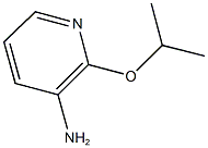 2-(propan-2-yloxy)pyridin-3-amine