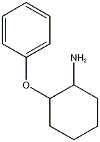 2-phenoxycyclohexan-1-amine