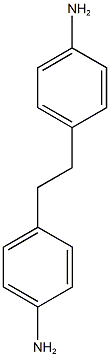 4-[2-(4-aminophenyl)ethyl]aniline