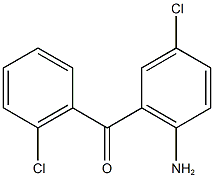 4-chloro-2-[(2-chlorophenyl)carbonyl]aniline