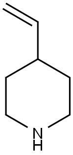 4-ethenylpiperidine