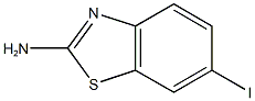 6-iodo-1,3-benzothiazol-2-amine