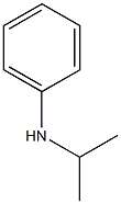 N-(propan-2-yl)aniline