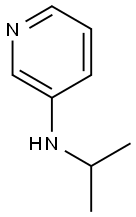 N-(propan-2-yl)pyridin-3-amine|