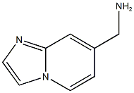  (Imidazo[1,2-a]pyridin-7-yl)methanamine