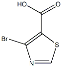 4-bromo-1,3-thiazole-5-carboxylic acid