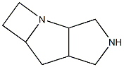 OCTAHYDRO-1H-AZETO[1,2-A]PYRROLO[3,4-D]PYRROLE|