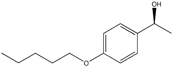  (1S)-1-[4-(PENTYLOXY)PHENYL]ETHANOL