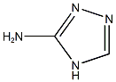 4H-[1,2,4]TRIAZOL-3-YLAMINE Struktur