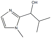 90152-69-5 2-methyl-1-(1-methyl-1H-imidazol-2-yl)propan-1-ol