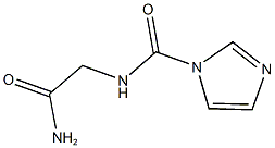 N-(2-amino-2-oxoethyl)-1H-imidazole-1-carboxamide