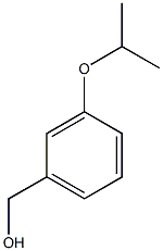 [3-(propan-2-yloxy)phenyl]methanol