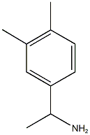 1-(3,4-dimethylphenyl)ethan-1-amine