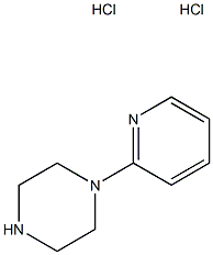 1-(pyridin-2-yl)piperazine dihydrochloride