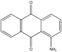  1-amino-9,10-dihydroanthracene-9,10-dione