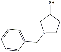 1-benzylpyrrolidine-3-thiol