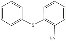  2-(phenylsulfanyl)aniline