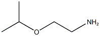 2-(propan-2-yloxy)ethan-1-amine