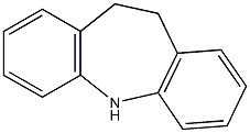 2-azatricyclo[9.4.0.0^{3,8}]pentadeca-1(11),3(8),4,6,12,14-hexaene 结构式