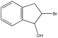 2-bromo-2,3-dihydro-1H-inden-1-ol|