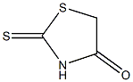 2-sulfanylidene-1,3-thiazolidin-4-one