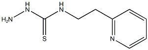  3-amino-1-[2-(pyridin-2-yl)ethyl]thiourea