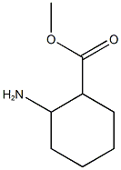 methyl 2-aminocyclohexane-1-carboxylate