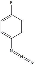 4-Fluoro-1-azidobenzene
