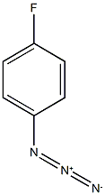  4-Fluoro-1-azidobenzene