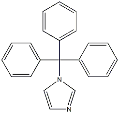 1-Triphenylmethyl-1H-imidazole