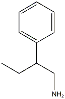 2-PHENYLBUTAN-1-AMINE