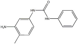  N-(3-amino-4-methylphenyl)-N'-phenylurea